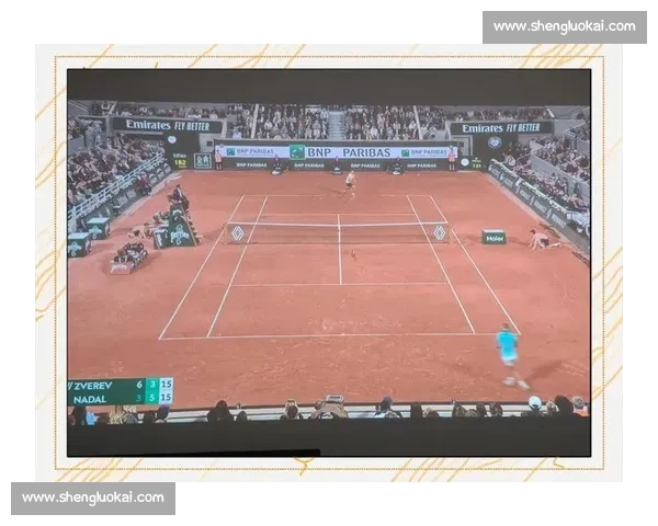 法网焦点之战辛纳挑战纳达尔新老王者正面碰撞引爆罗兰加洛斯两代