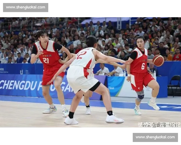 女篮全力以赴挑战法国 强强对决激烈角逐精彩纷呈