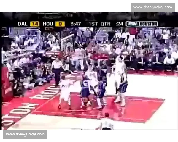 小牛火箭强强对话西部格局再起波澜关键一战引爆关注季后赛前景悬念升级