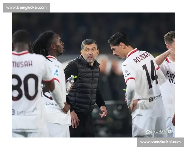 欧战焦点对决AC米兰迎战博多格林特实力碰撞看点十足引爆期待夜