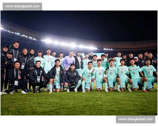 中国男足迎战法国豪强实力碰撞引发足球世界热议焦点对决前瞻