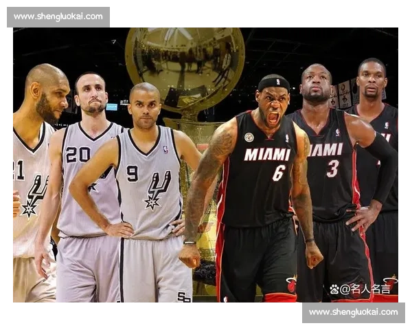 2007年NBA东部决赛骑士与活塞激战七场勒布朗带队逆袭成传奇