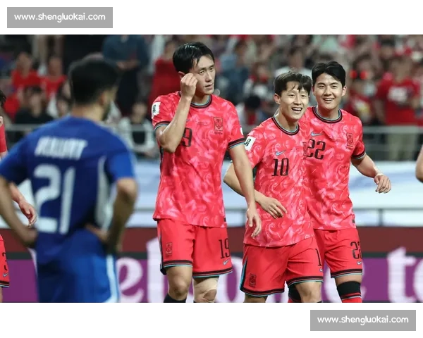 2013年国足对阵韩国终结恐韩症的经典一战回顾难忘瞬间全景解析 2013年国足对阵韩国终结恐韩症的经典一战回顾难忘瞬间全景解析