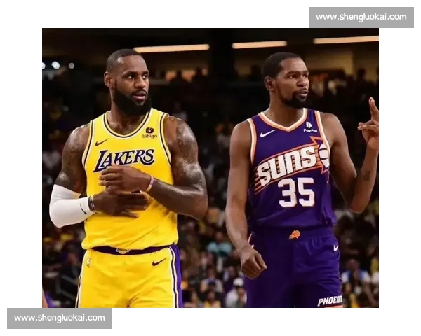 湖人对决太阳经典录像回顾詹姆斯与杜兰特巅峰碰撞全解析之夜再现