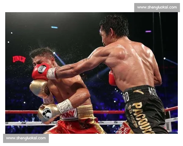 帕圭奥对决梅威瑟世纪拳坛巅峰之战影响与争议回顾商业价值全面解析