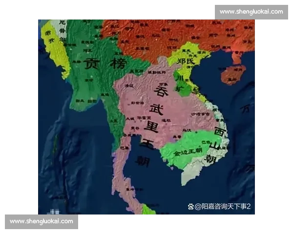 缅甸与泰国对决背后的区域格局变化与未来走向解析深度观察全景
