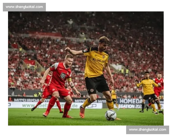 纽伦堡与凯泽斯劳滕激战正酣 谁将在德乙赛场中笑到最后