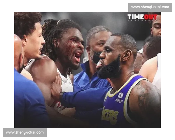 热火与湖人山猫激战正酣 生死时刻谁能笑到最后