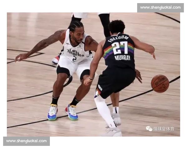 生死抢七一战爵士与掘金鏖战西部命运之夜谁能笑到最后成王封神